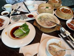 -成都海湾酒店·海湾壹品中餐厅(远大购物中心店)