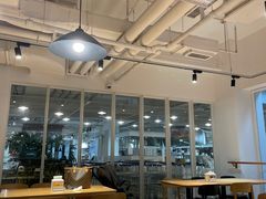 大堂-阿那亚第一食堂 Cafeteria 1