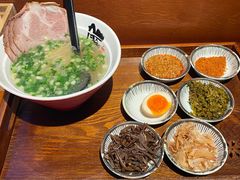 -豚一拉麺(花城汇南区店)