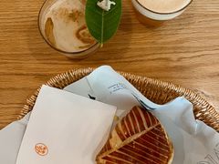 -大小咖啡 BigSmallCoffee(麦子店)