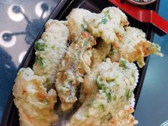 -君霖海鲜私房菜(春柳店)