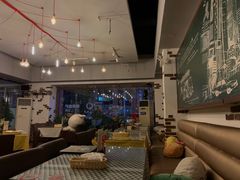 -嘉喜来比萨(罗马花园店)