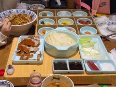 -咂摸(南锣鼓巷店)