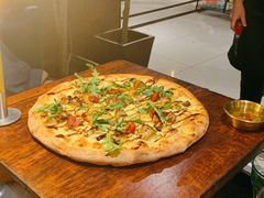 -百特喜·意大利餐厅(八佰伴镇江店)