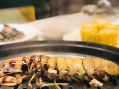 濑尿虾-青蓬蒸汽海鲜·深圳老字号·团建聚会(壹方城店)