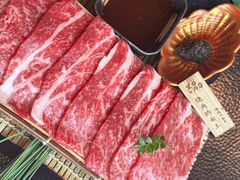 烧肉的女王-黑牛の店·黑金店(沈阳万象城店)
