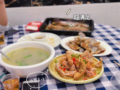 -阿妹小海鲜(下角店)