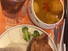 -大快活(罗湖商业城分店)
