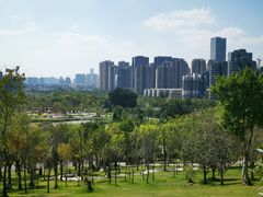 -牛岗山公园