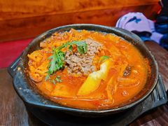 -釜山豚骨汤饭(芝罘万达广场店)