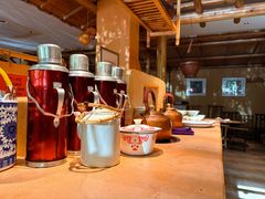 -田小狗的饭店(碧桂园店)