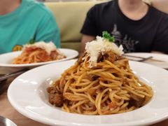 -萨莉亚意式餐厅(长安万达店)