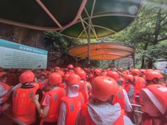 -雅鲁激流探险漂流