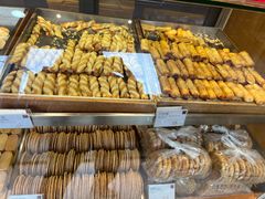 -詹记桃酥(包河万达店)