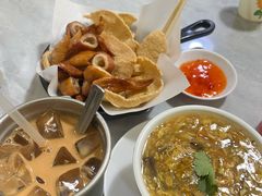 -颓记茶餐厅(美景总店)