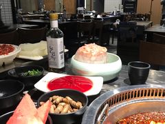 -小王少龙火锅(沙南街店)