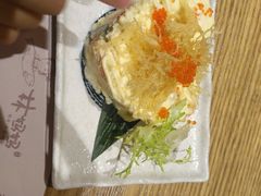 -林妈妈村·日式料理(宝山龙湖天街店)