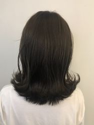 -BTR发型定制潮沙龙店