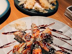 -Hatsune隐泉日式料理(三里屯太古里店)
