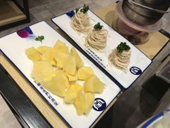 -羊来顺冰煮鲜羊铁锅烀羊肉(八卦岭店)