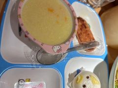 -同合居·非遗东北菜(王府井店)