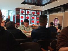 -李记饺子·熏酱东北菜(欢乐谷店)