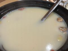 -乔街深夜食堂·台州菜·高压锅生蚝(杭州总店)