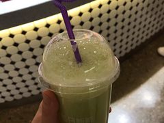 -每日新鲜水果吧(黄浦来福士店)