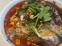 皇城肺片-粤香村(清真川菜店)