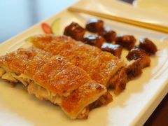 烧中猪-国家五钻酒家·西樵旺阁渔村(西樵店)