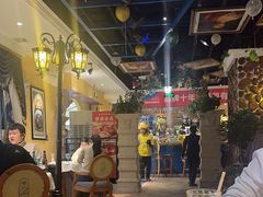 -俄士厨房(印象汇店)