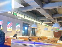 -古乐牛香·鲜牛肉自助火锅(南京总店)