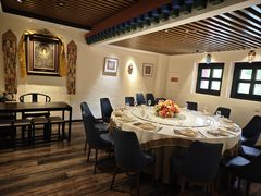 -敏珠拉姆藏餐·南京厨房(富春江东街店)