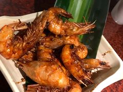 -绿茶餐厅(华联万柳店)