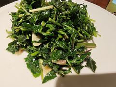 -炊烟餐厅