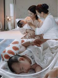 -茉莉智慧母婴护理中心(瑰丽店)