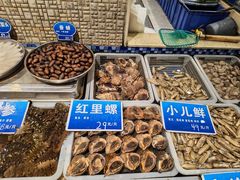 -新洪记·丽久饭店(铁西店)