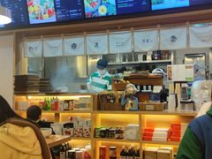 -漫蔬•台北蔬食小馆VEGGIEBOIL(朝晖店)