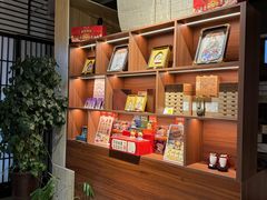 -云座·时光·观景咖啡厅(五爷庙店)