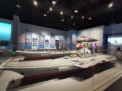 -中国人民解放军海军博物馆