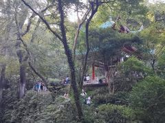 -岳麓山风景名胜区