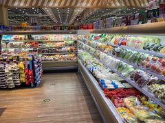 -幸福荣耀生鲜超市(来广营店)