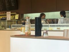 -EVERNAKED裸蛋糕(SOHO天山店)