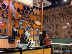 -问渔烤鱼(回龙观总店)
