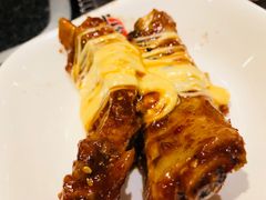 -火炉火自助餐(悠唐购物中心店)