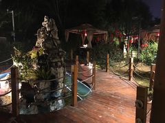 -二荆条·蜀鲜汇城市森林火锅