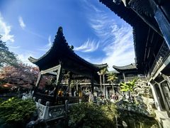 -何园