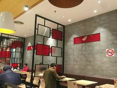 大堂-泰煌鸡·上海白斩鸡·鸡汤面(鹤庆店)