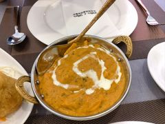 -Pita's&Tika's中东和印度风味餐厅(龙湖天街店)