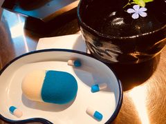 -茶是一枝花泡茶店